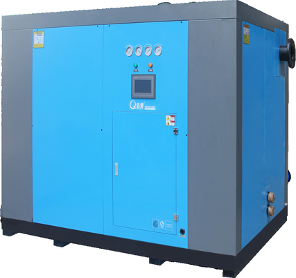 Vsd نوع خشک کن هوا یخچالی برای کمپرسور هوا فشار کاری 6 ~ 10 بار