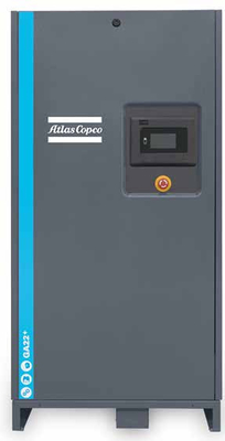 کمپرسور هوا Atlas Copco سری GA11+-30 بهترین انتخاب برای کمپرسورهای هوا با فرکانس ثابت