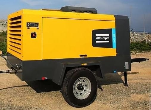 کسب و کار خود را با کمپرسور قابل حمل XATS350 به سطح بعدی برساند