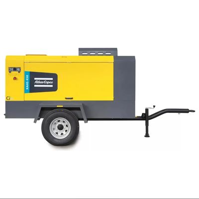 کار خود را در هر جایی انجام دهید با کمپرسور قابل حمل XAHS450 بهترین راه حل هوا فشرده قابل حمل