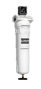 9-520 L/S فیلترهای هوا Atlas سری SFA سیلیکون آزاد برای پاکیزه بودن هوا فوق العاده
