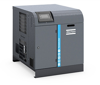 خشک کن یخچال اطلس F330~6600 330l/S~6600l/S 41.8KW 13 بار