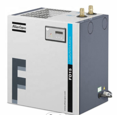 خشک کن هوا خنک کننده آلومینیوم آلیاژ FD310-4000W VSD