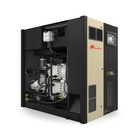 کمپرسور هوای روتاری E-Series E110ne-A7 75-160KW نوع بدون روغن بادوام
