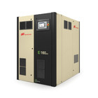 کمپرسور هوای روتاری E-Series E110ne-A7 75-160KW نوع بدون روغن بادوام