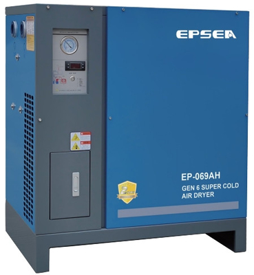 EPSEA GEN 6 سوپر خشک کن هوا سرد