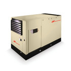 RM220I-A10 نوع اسکرو کمپرسور هوا 220KW روغن پایدار بدون روغن