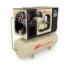 UP6S عملی نوع پیچ کمپرسور هوا 11-22KW 380V Oil Free Rotary
