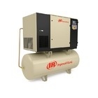 UP6S عملی نوع پیچ کمپرسور هوا 11-22KW 380V Oil Free Rotary