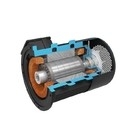 نسل بعدی سری R انرژی را کاهش می دهد و جریان هوا را با تکنولوژی V-Shield بهبود می بخشد