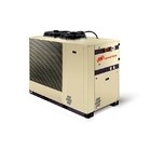 خشک کن هوا سرد 380 ولتی بدون چرخه روغن کاری شده 102-380 M3/Min D11400IN-A