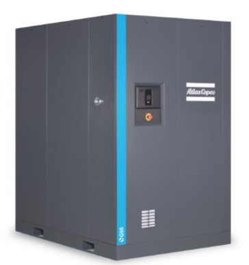 کمپرسور هوا Atlas Copco سری G G2-90 راه حل کامل برای نیازهای صنعتی هوا فشرده