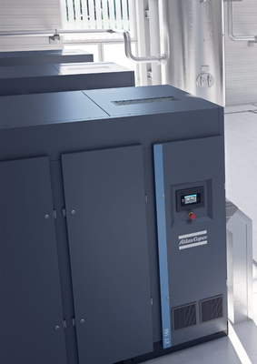 کمپرسورهای هوایی بدون پیچ زیتو/ZR 55-90 ((VSD)) ((FF)) ایمن انرژی