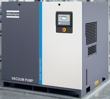 پمپ های خلاء AC سری GHS 350-1900 VSD + با سرعت متغیر