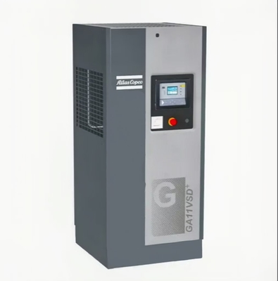 آتلاس VSD Plus GA11VSD+ بهترین درایو سرعت متغیر برای کاربردهای صنعتی