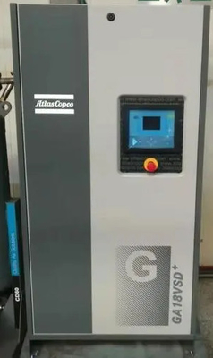 Atlas VSD Plus GA18VSD+ درایو با سرعت متغیر برای کاربردهای صنعتی با عملکرد بالا