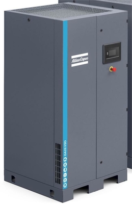 کمپرسور هوا با پیچ آتلس VSD Plus GA26VSD+