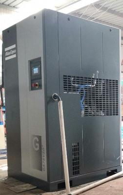 Atlas VSD Plus کمپرسور هوا با پیچ چرخشی 75 kW