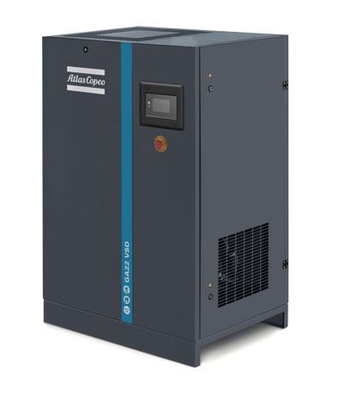 کمپرسور هوا آتلاس GA 7-22 VSD IPM انتخاب هوشمند در جستجوی صرفه جویی در هزینه