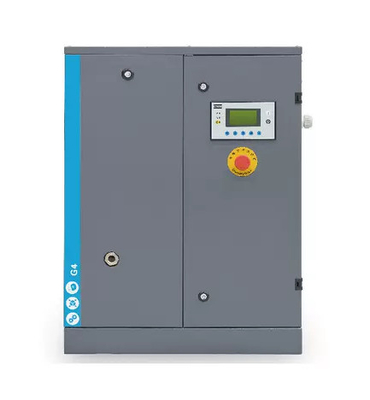 کمپرسور هوائی تزریق روغن پیچ چرخشی موتور G4 50 ~ 60Hz