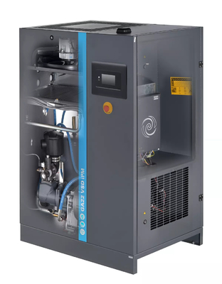 GA 22 VSD IPM فیلتر روغن محکم / جدا کننده پیچ کمپرسور هوا نگهداری آسان و حداکثر کارایی