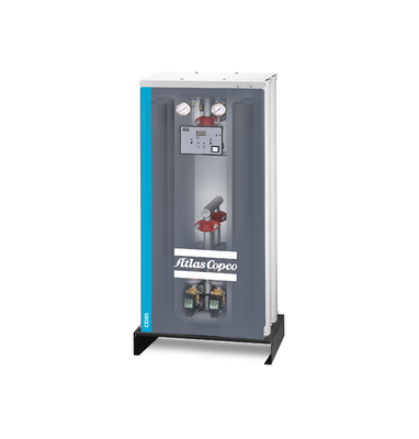 دستگاه خشک کن هوا واحد مرحله ای CD85 Electricity Power Source