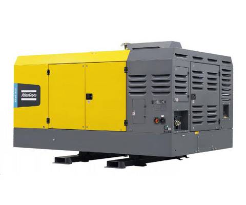XRVS1100 کمپرسور الکتریکی قابل حمل با 20/25 بار