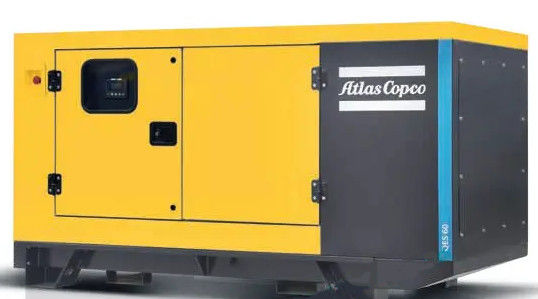 QES60 ژنراتور برق برای محیط های با دمای بالا