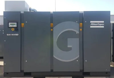 سری GA Atlas Dry با گواهینامه CE
