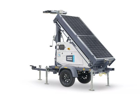 پیدا کردن برج نور الکتریکی کامل HiLight MS4 برای نیازهای نورپردازی صنعتی خود را