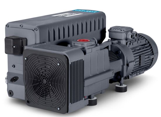 پمپ خلاء GVS300A طراحی شده برای ارائه فشار خلاء ثابت برای فرآیندهای مختلف صنعتی