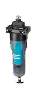 DDp + PDp + فیلترهای هوای فشرده، فیلتر خشک کننده برای کمپرسور هوا ظرفیت 8000l/S