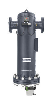 DDp + PDp + فیلترهای هوای فشرده، فیلتر خشک کننده برای کمپرسور هوا ظرفیت 8000l/S