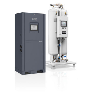 OPG 6 PSA آتلس ژنراتور اکسیژن با همه در یک سیستم