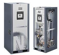 ژنراتور گاز نیتروژن اطلس NGM6+، ژنراتور نیتروژن با فشار بالا 820x772x2090mm