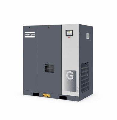 GA 55+ Atlas پیچ کمپرسور هوا GA سری 60Hz 1458kg وزن با قابلیت اطمینان