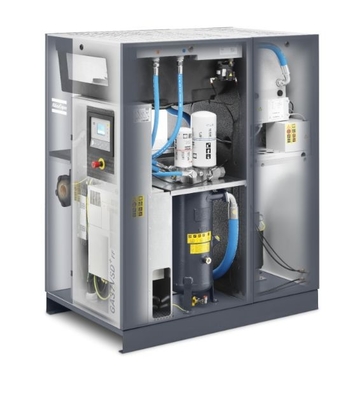 37kW Atlas GA37+ ، GA 37+ Atlas پیچ کمپرسور هوا روغن تزریق شده گواهینامه ایزو