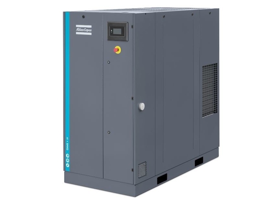 روغن تزریق شده GA 45+ آتلس پیچ کمپرسور هوا ، GA 45+ آتلس 45kw