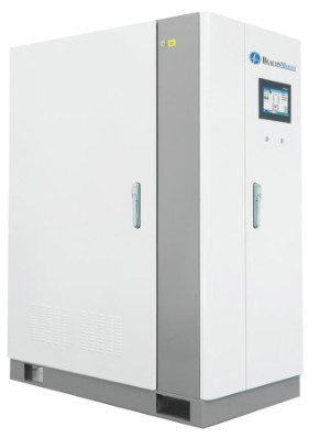 All - In - One Medical Beacon System Generator Oxygen Series G 3m3/h Medaes