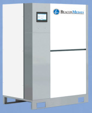 Medical Beacon Medaes Oxygen Generator System All In One IC Series 0.6m3/h
