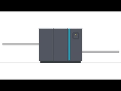 معرفی کمپرسور Atlas Copco GA/GAVSD plus
